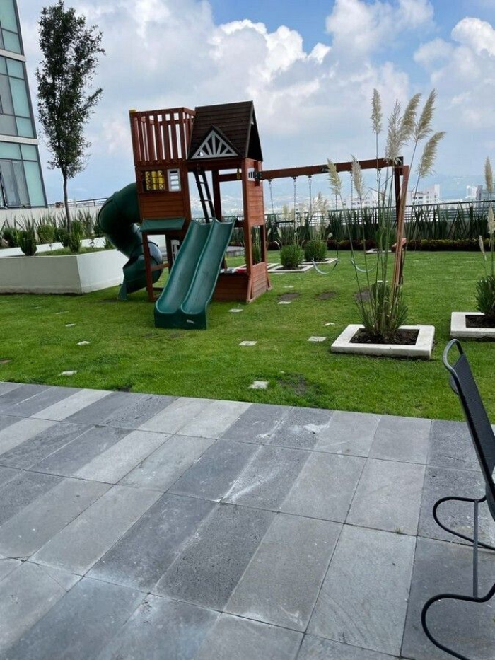 departamento venta interlomas huixquilucan