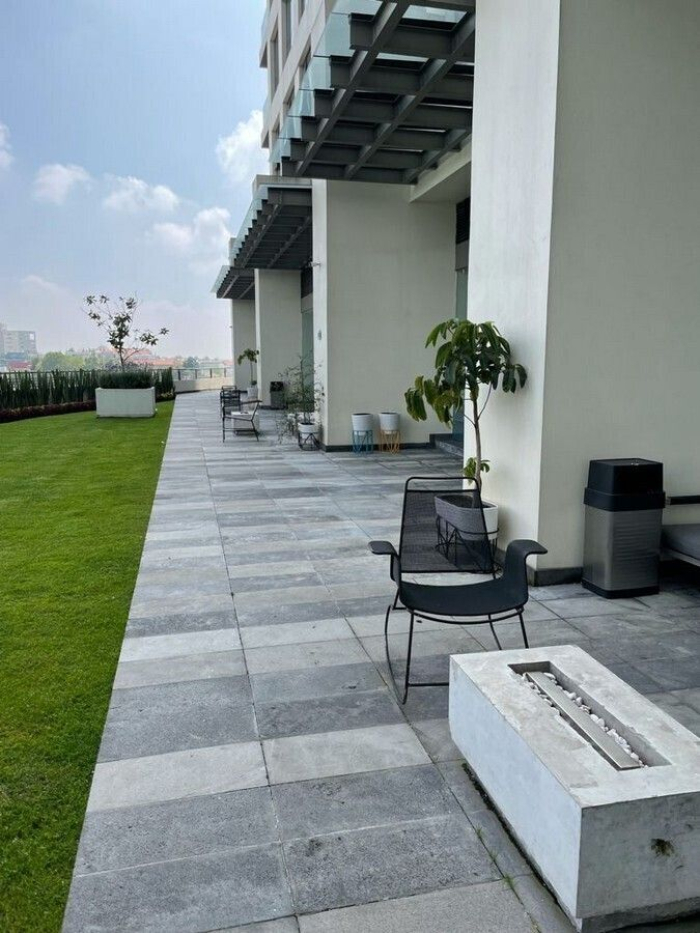 departamento venta interlomas huixquilucan