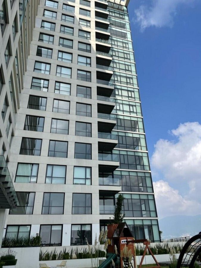 departamento venta interlomas huixquilucan