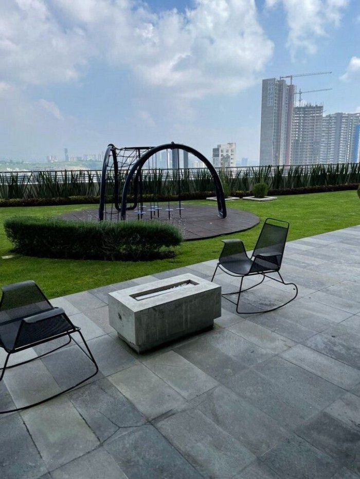 departamento venta interlomas huixquilucan