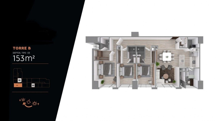 departamento venta interlomas huixquilucan