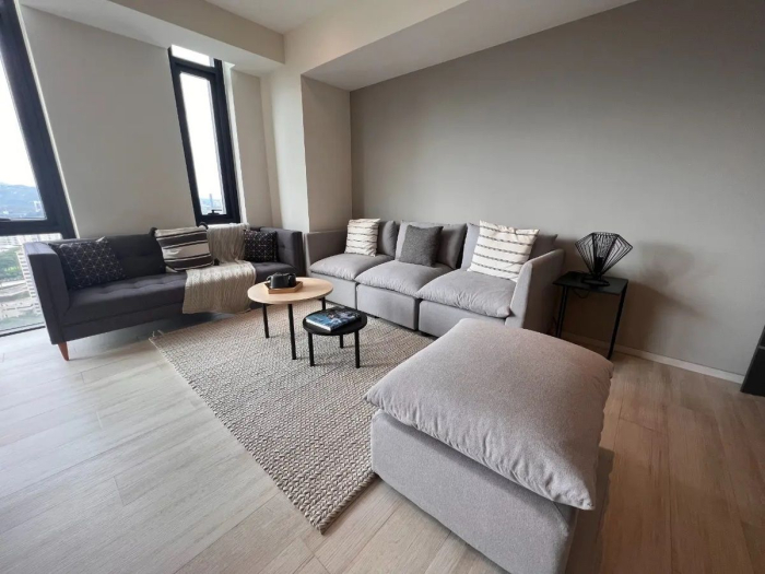 departamento venta interlomas huixquilucan