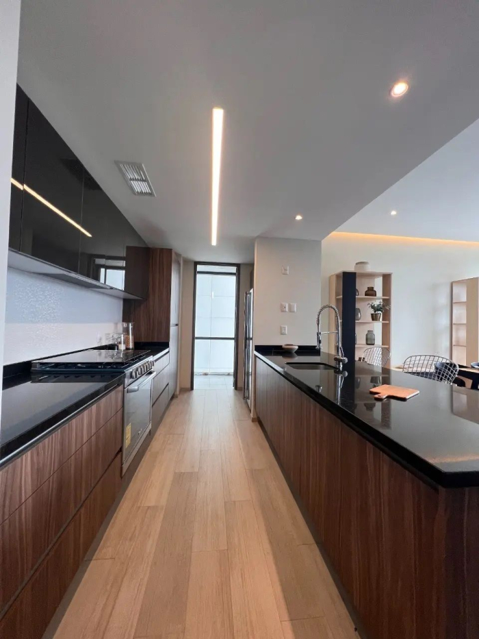 departamento venta interlomas huixquilucan