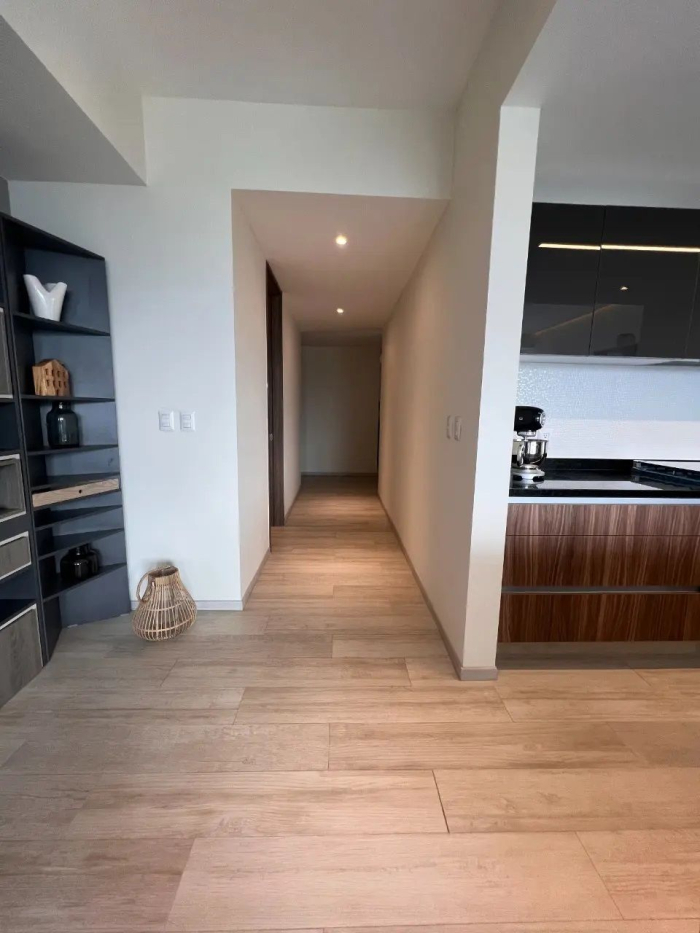 departamento venta interlomas huixquilucan