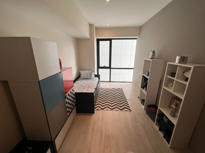 departamento venta interlomas huixquilucan