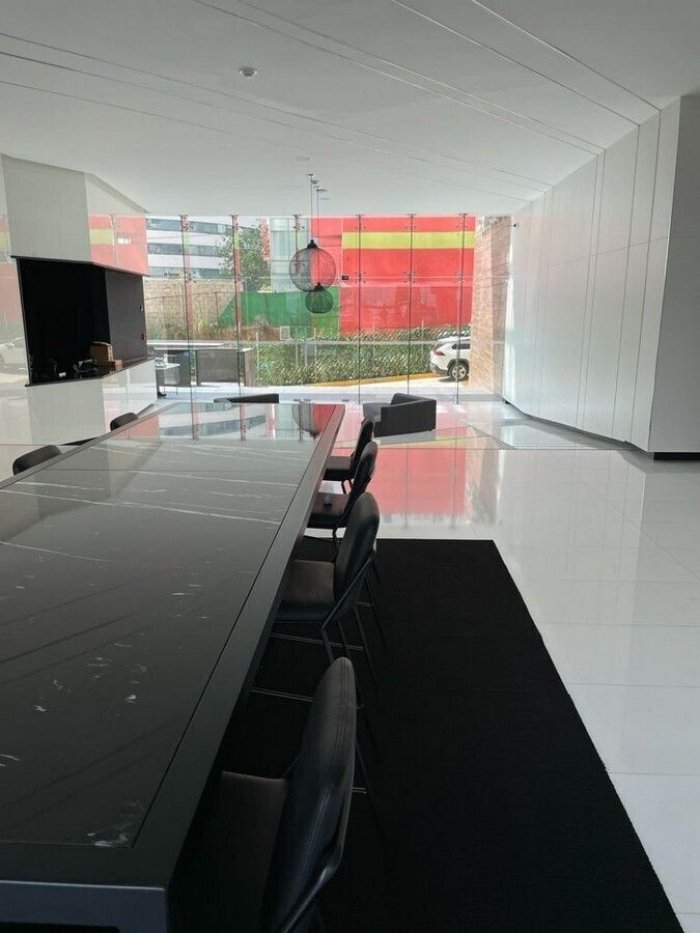 departamento venta interlomas huixquilucan