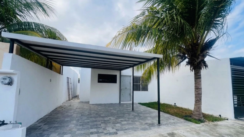 Casa en Venta en Ciudad Caucel