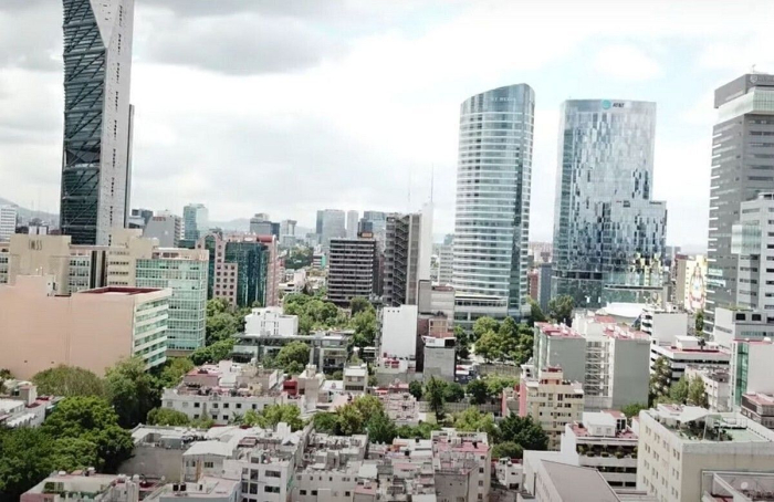 departamento venta roma norte cuauhtémoc cdmx