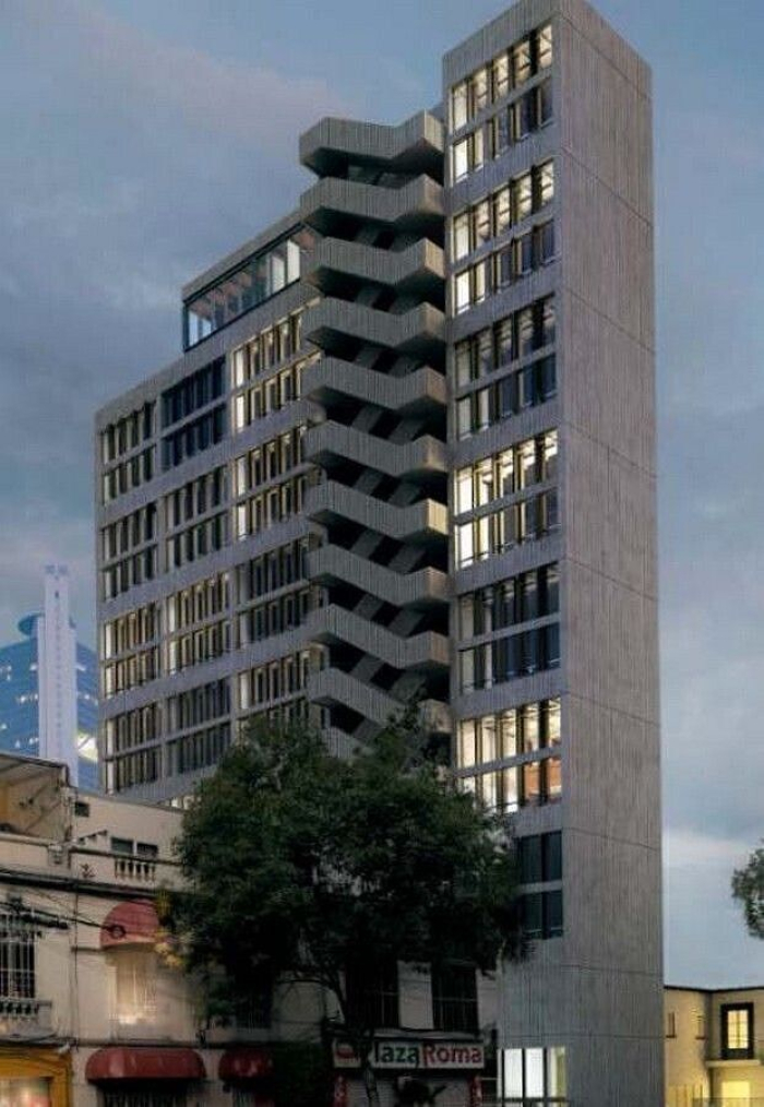 departamento venta roma norte cuauhtémoc cdmx