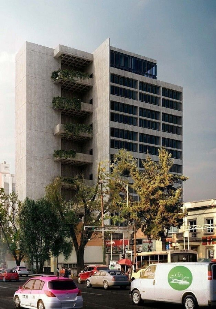 departamento venta roma norte cuauhtémoc cdmx