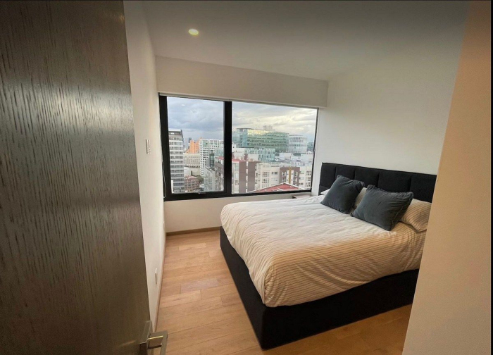 departamento venta nuevo polanco alcaldía miguel hidalgo cdmx