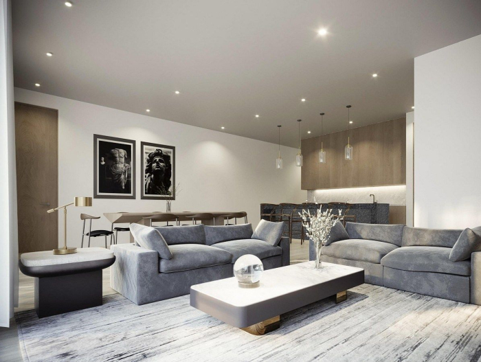 departamento venta del valle norte benito juárez ciudad de méxico cdmx