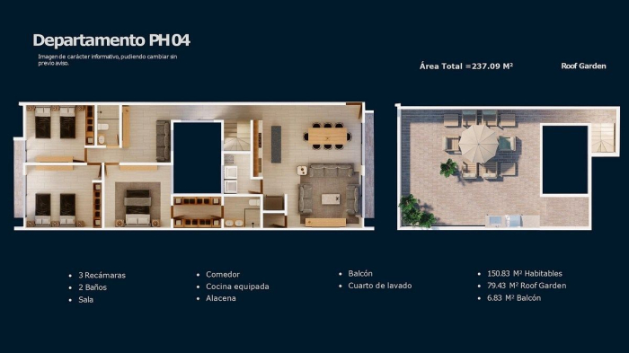 departamento venta del valle norte benito juárez ciudad de méxico cdmx