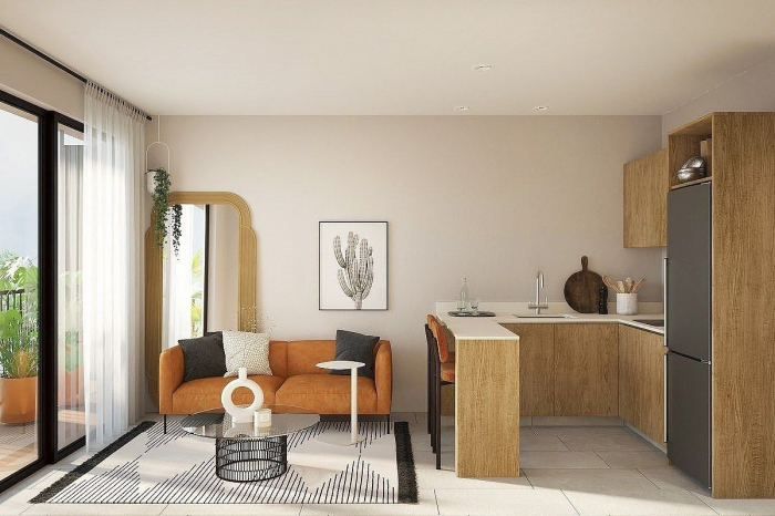 departamento venta nuevo san ángel álvaro obregón cdmx