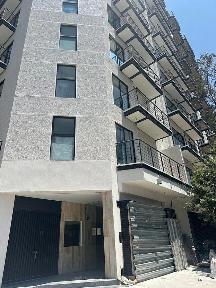 departamento venta colonia álamos benito juárez cdmx