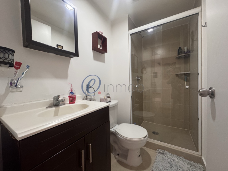 venta departamento puerta toreo, 2 recamaras