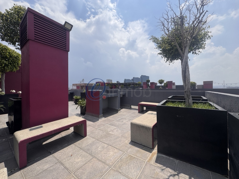 venta departamento puerta toreo, 2 recamaras