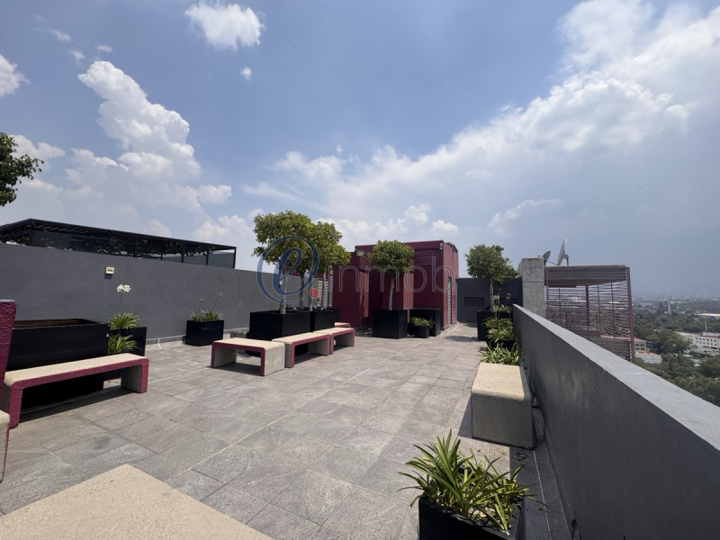venta departamento puerta toreo, 2 recamaras