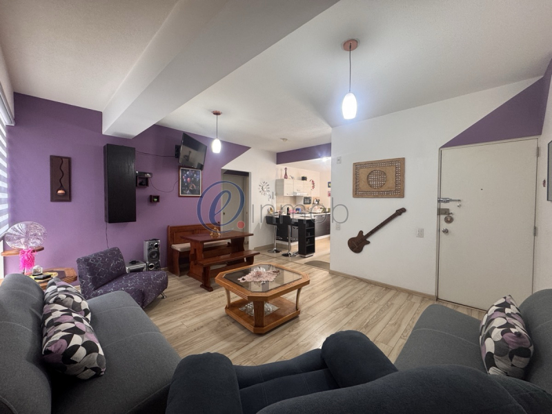 venta departamento puerta toreo, 2 recamaras