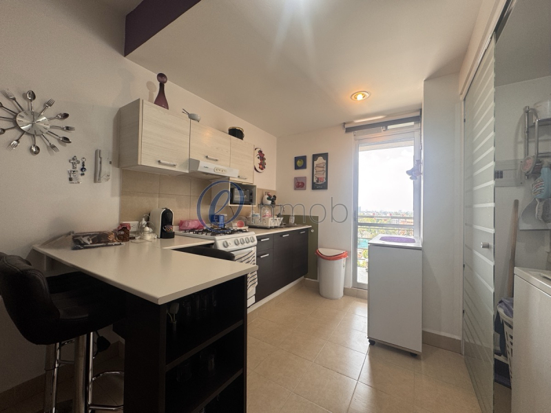 venta departamento puerta toreo, 2 recamaras