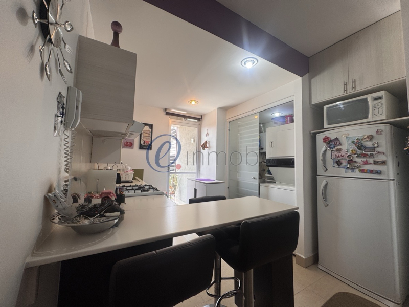 venta departamento puerta toreo, 2 recamaras