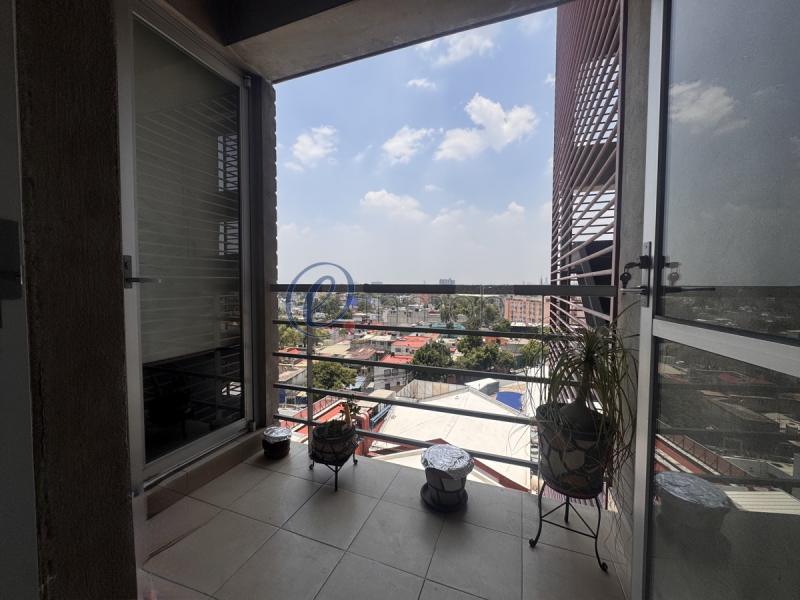 venta departamento puerta toreo, 2 recamaras