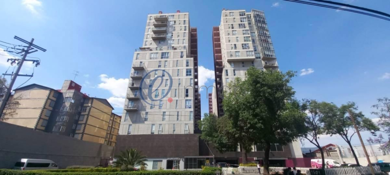 venta departamento puerta toreo, 2 recamaras