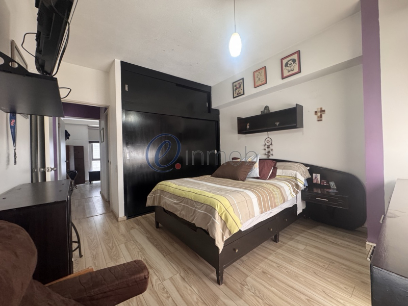 venta departamento puerta toreo, 2 recamaras