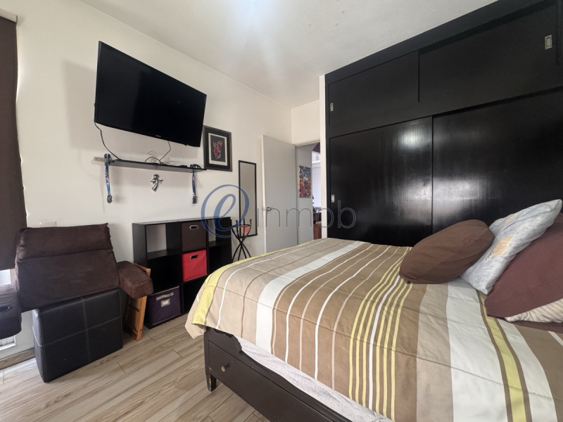 venta departamento puerta toreo, 2 recamaras