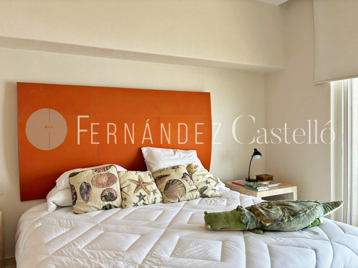 RENTA DE DEPARTAMENTO EN PLAYAMAR DIAMANTE