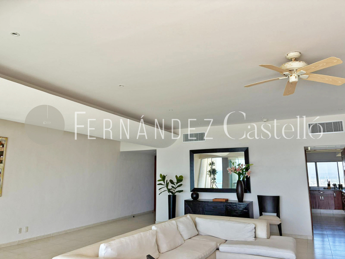 RENTA DE DEPARTAMENTO EN PLAYAMAR DIAMANTE