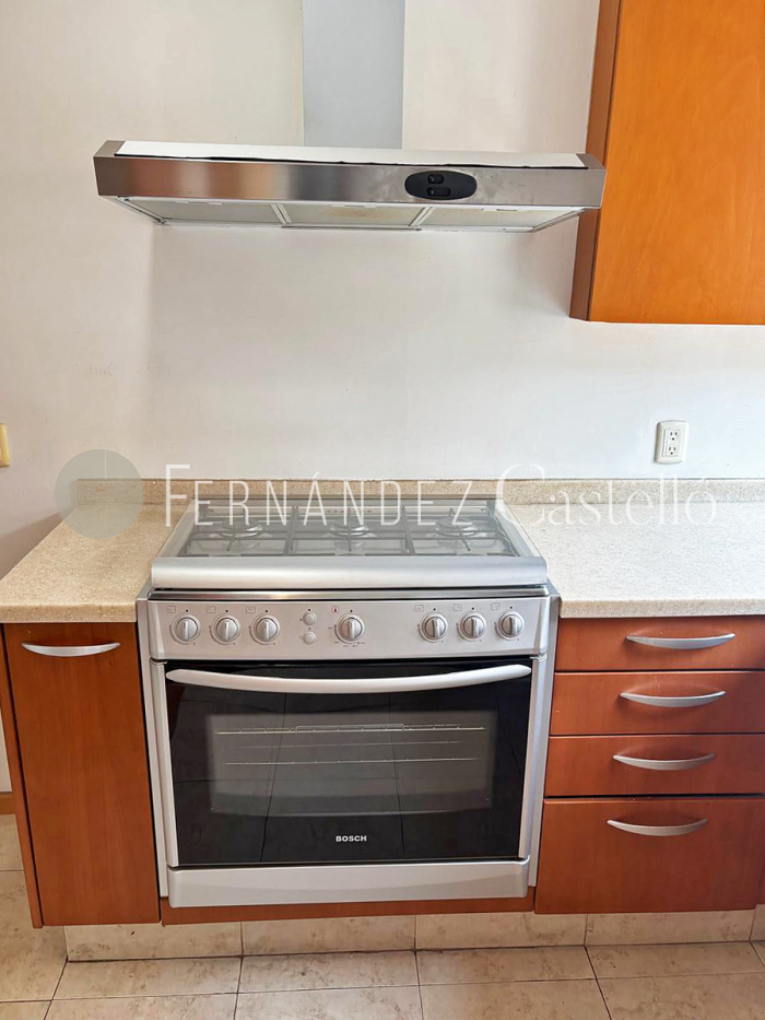 VENTA DE DEPARTAMENTO EN CUAJIMALPA