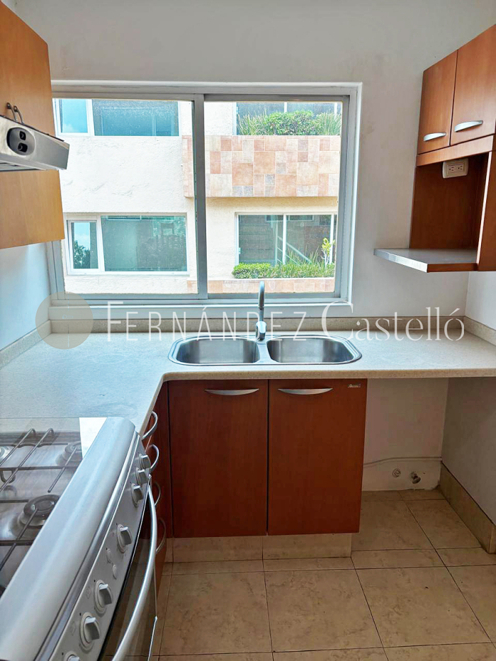 VENTA DE DEPARTAMENTO EN CUAJIMALPA