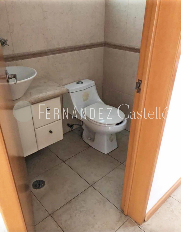 VENTA DE DEPARTAMENTO EN CUAJIMALPA