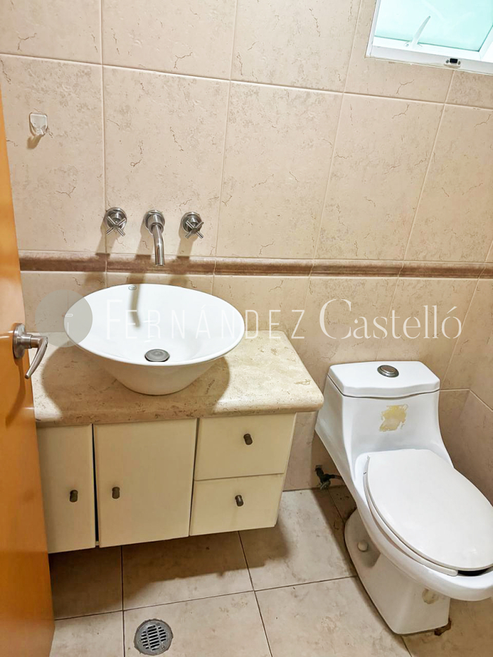 VENTA DE DEPARTAMENTO EN CUAJIMALPA
