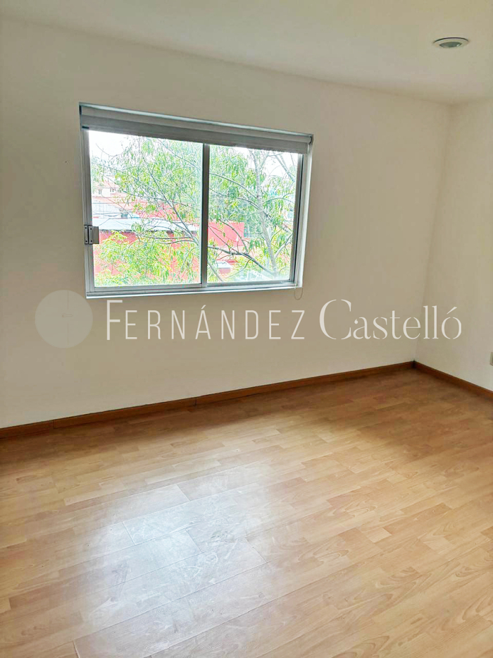 VENTA DE DEPARTAMENTO EN CUAJIMALPA