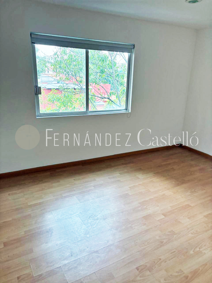 VENTA DE DEPARTAMENTO EN CUAJIMALPA