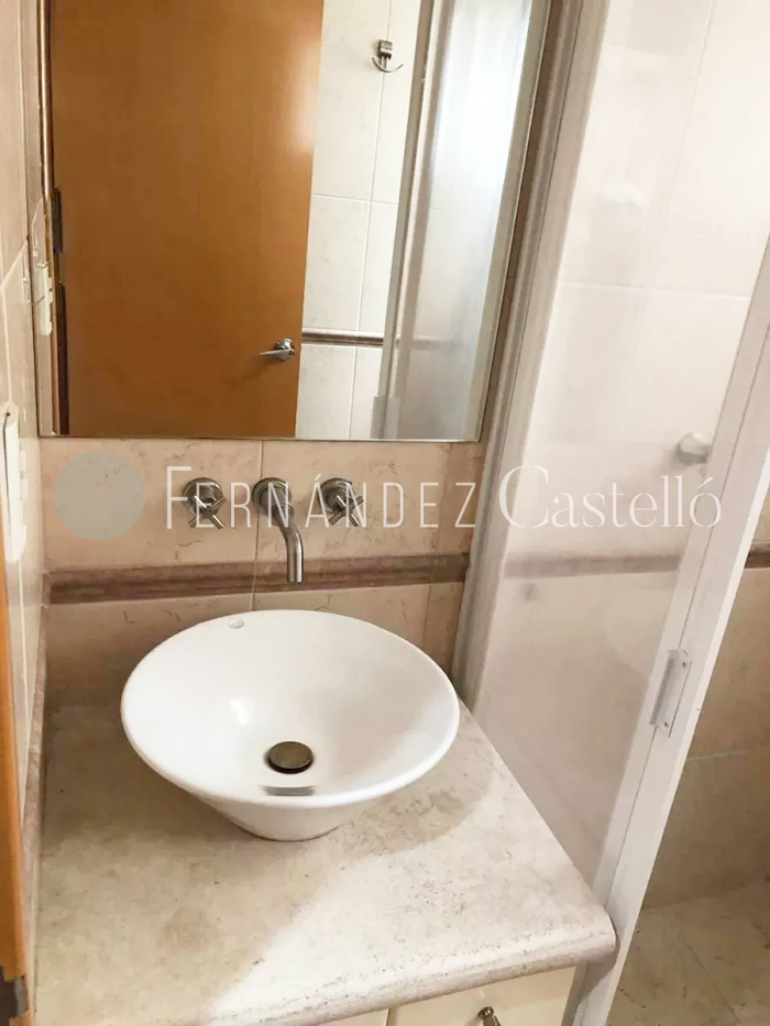 VENTA DE DEPARTAMENTO EN CUAJIMALPA