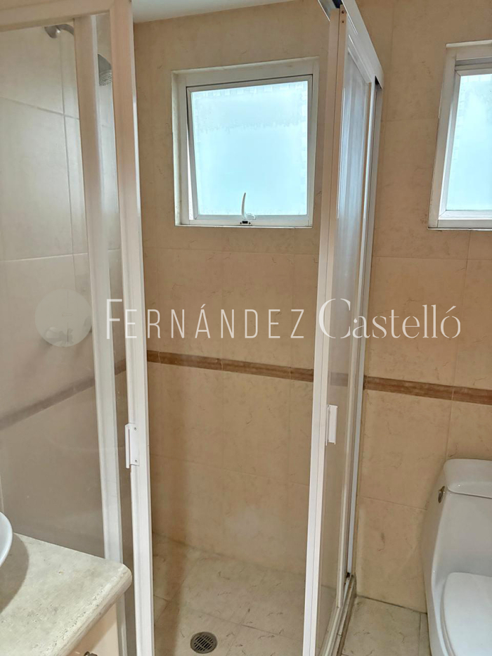 VENTA DE DEPARTAMENTO EN CUAJIMALPA