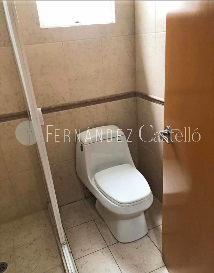VENTA DE DEPARTAMENTO EN CUAJIMALPA