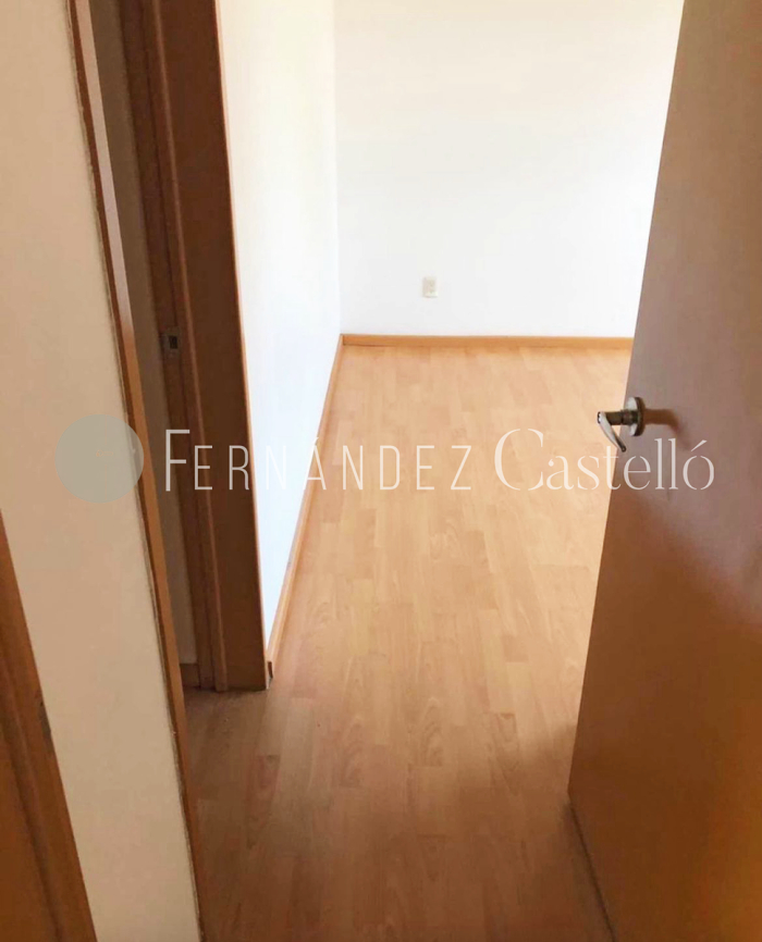 VENTA DE DEPARTAMENTO EN CUAJIMALPA