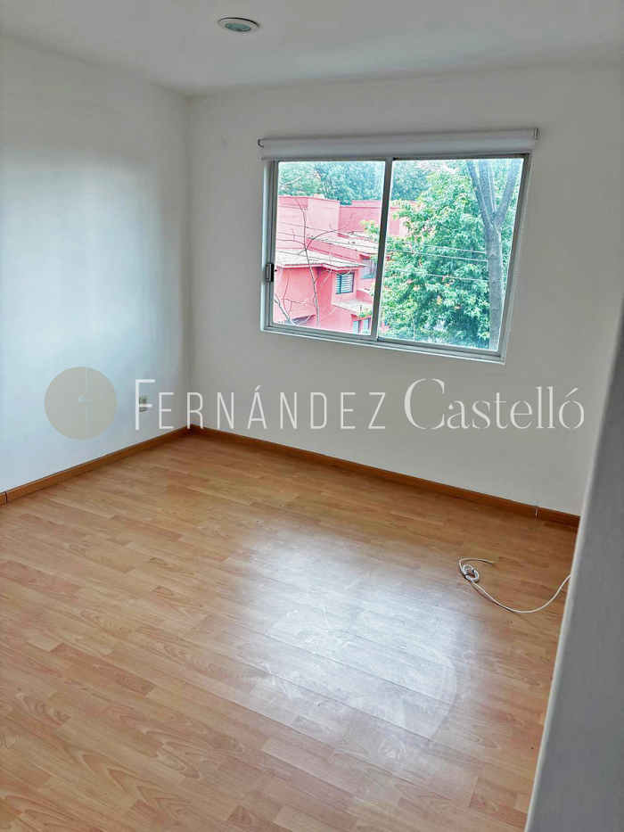 VENTA DE DEPARTAMENTO EN CUAJIMALPA