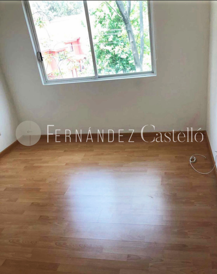 VENTA DE DEPARTAMENTO EN CUAJIMALPA