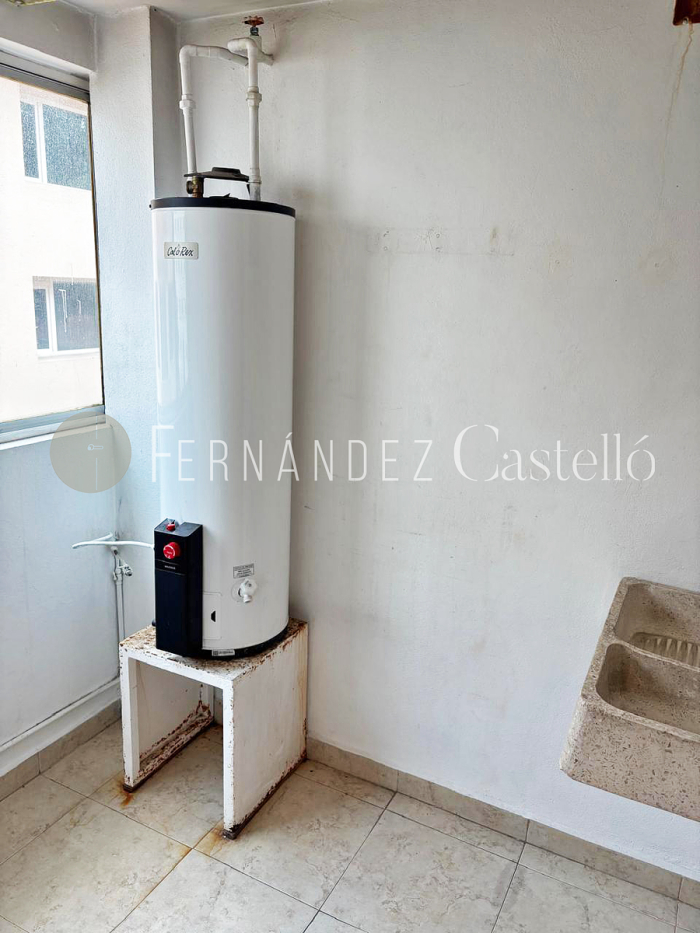 VENTA DE DEPARTAMENTO EN CUAJIMALPA