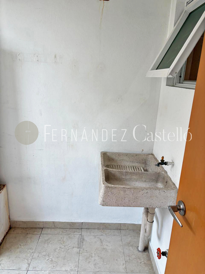 VENTA DE DEPARTAMENTO EN CUAJIMALPA