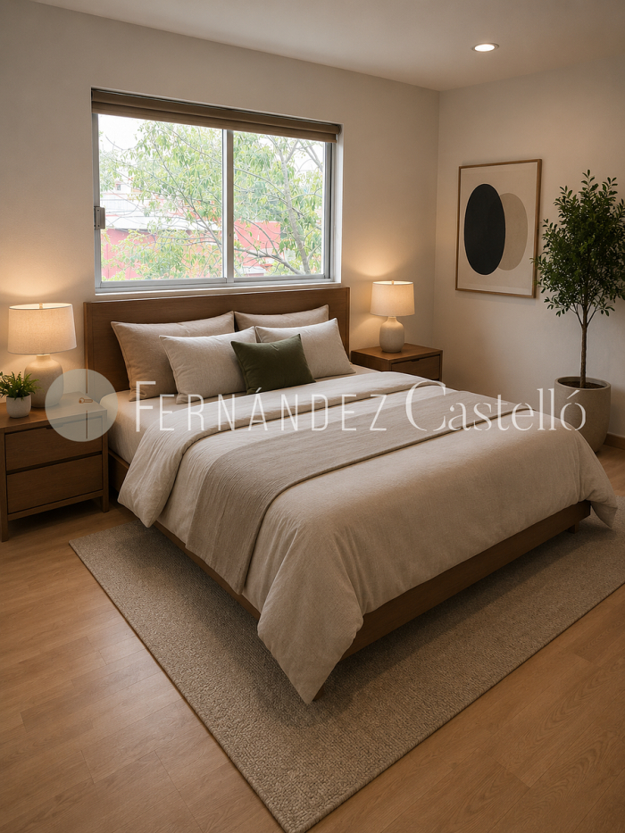 VENTA DE DEPARTAMENTO EN CUAJIMALPA