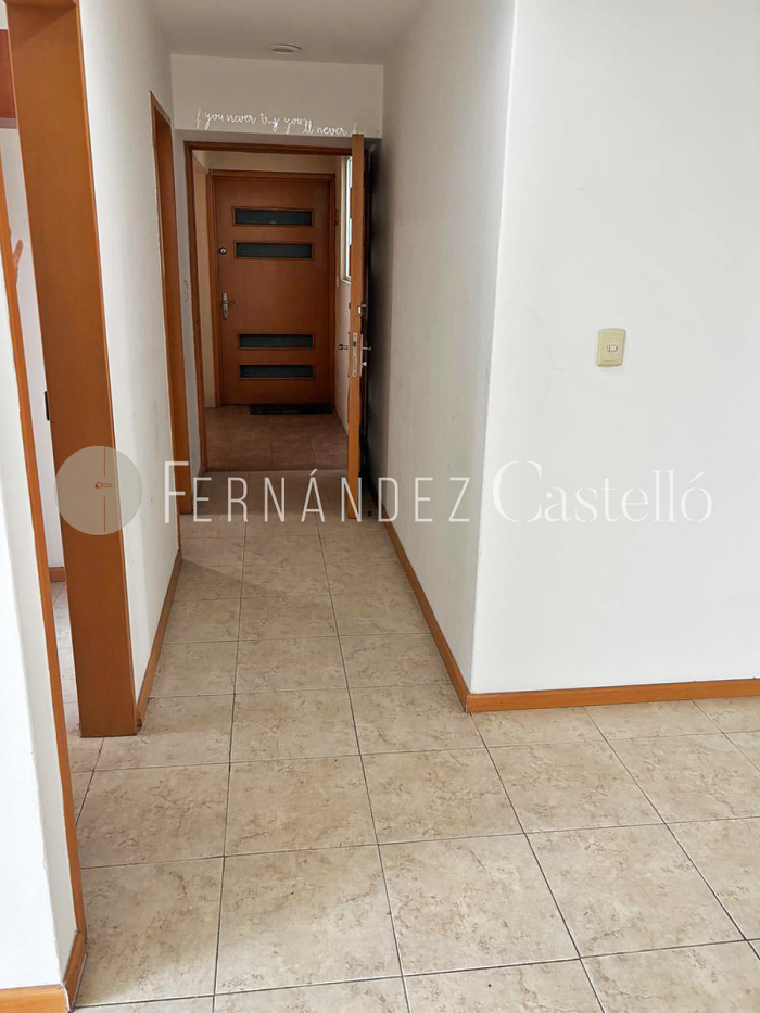 VENTA DE DEPARTAMENTO EN CUAJIMALPA