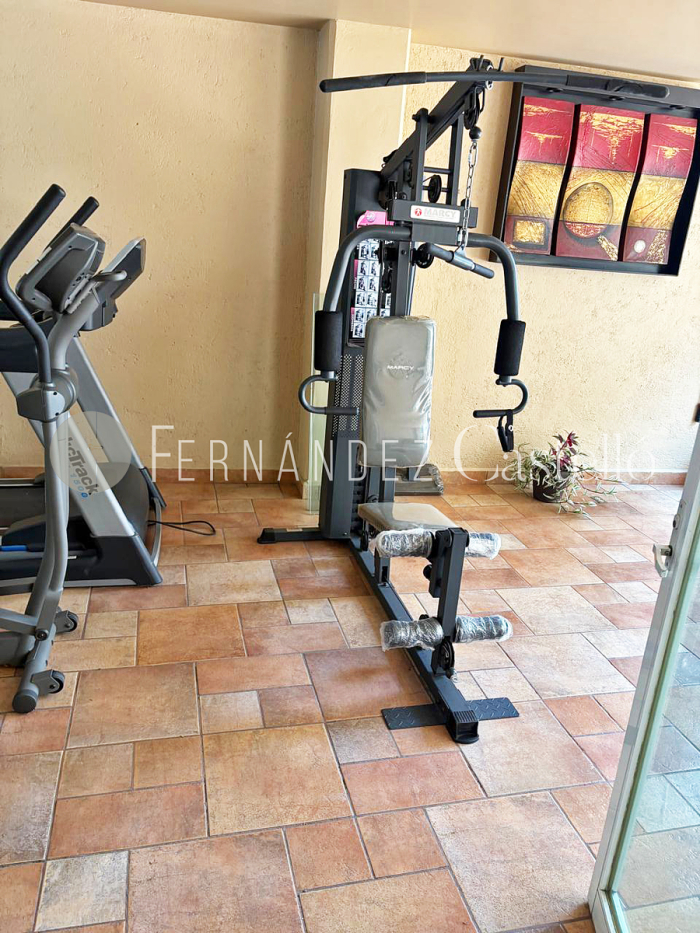VENTA DE DEPARTAMENTO EN CUAJIMALPA