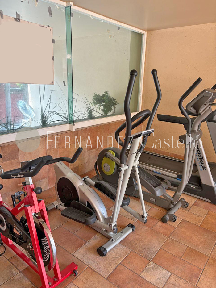 VENTA DE DEPARTAMENTO EN CUAJIMALPA