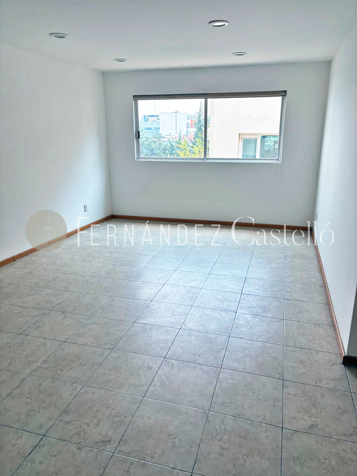 VENTA DE DEPARTAMENTO EN CUAJIMALPA